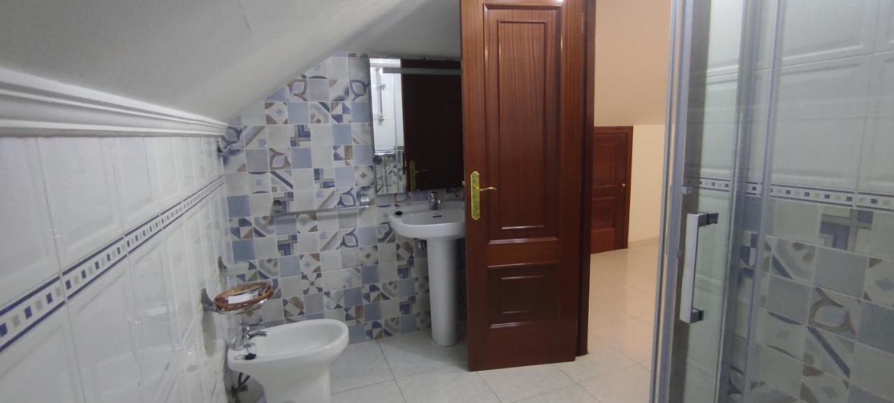 Casa Garcia Hotel Пиедрафита Стая снимка